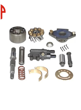 力士乐R902452707系列A10VSO45DFR1/32R-VPB12N00-S2655泵配件