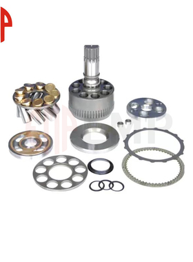 原装SAUER DANFOSS萨澳PV90R030/42/55/75/100/180/250柱塞泵配件