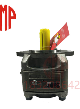 德国rexroth力士乐泵PGM5-30-080RA11VU2原装齿轮泵液压泵