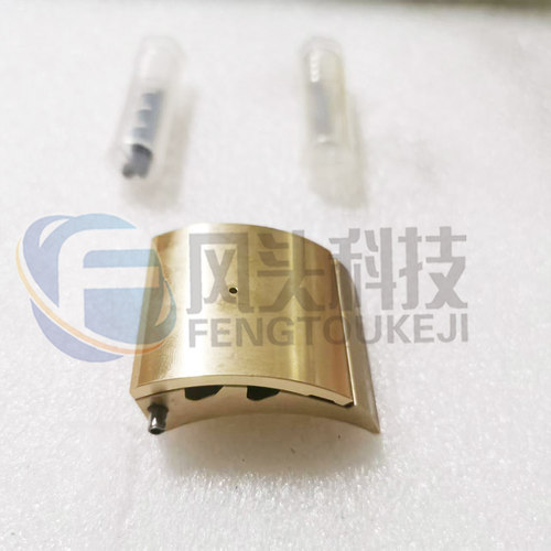 FENGTOU齿轮泵配件替代福伊特