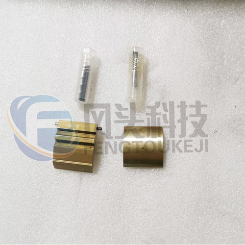 FENGTOU齿轮泵配件替代福伊特