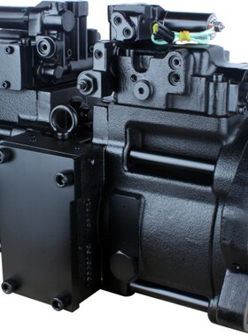 挖掘机神钢SK200/210/250/260-6E/8 川崎K3V112DTP