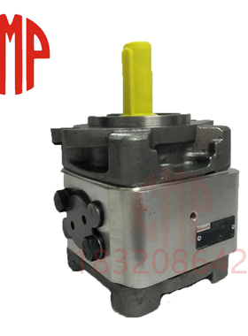 德国rexroth力士乐泵原装PGM4-40/50RA11VU2齿轮泵液压泵