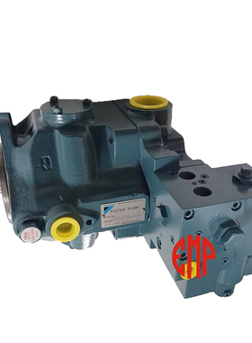 日本V38SAJS柱塞泵v38系列液压泵A37A45A56A70A90A100