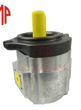 Eckerle high press internal gear pump EIPS2-013/016RA04-11-S