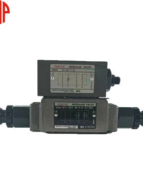 不二越原装OCY-G01-W-X-K-3176A+OY-G01-T-20日本NACHI注塑机