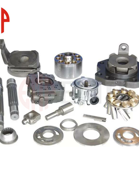 液压泵油泵配件BK22FRC10/22/35/45/55HAV31 PUSH DRIVE 普什驱动