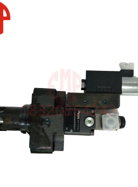 原装美国parker派克TEA100/40/25液压阀电磁阀TEA100EW09B2NLWJ25