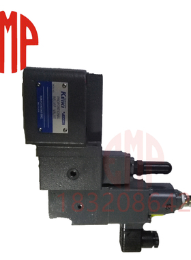 TOKIMEC东京计器EPCG2-03-70-Y-13液压溢流阀原装现货