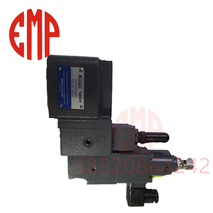 TOKIMEC东京计器EPCG2-03-70-Y-13液压溢流阀原装现货