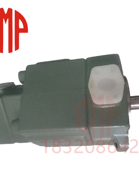 日本油研YUKEN油泵PV2R23-41-66-F-RFAR-41注塑机压铸机叶片泵