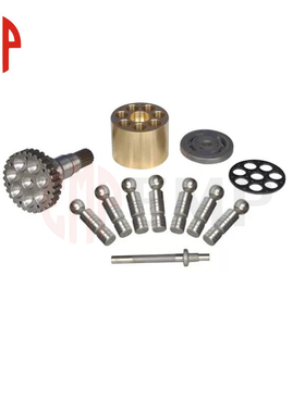 德国REXROTH力士乐A4VG28/40/45/56/71/90/125/180/250柱塞泵配件