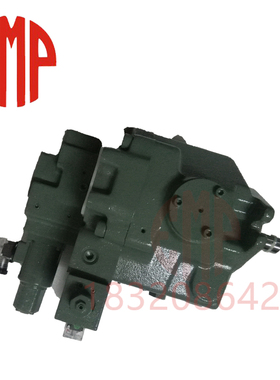 海特克内啮合齿轮泵HA37-F-R-04-H-K-32注塑机伺服油泵 SUNNY