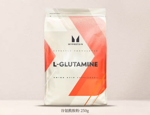 Myprotein250g成人促进肌肉