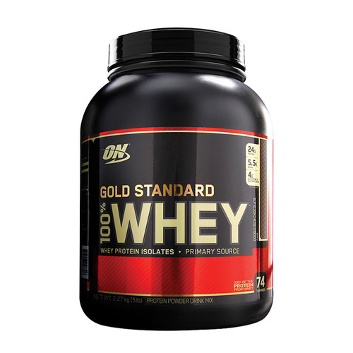 ONOPTIMUMNUTRITIONPROTEIN