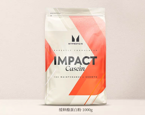 熊猫胶束缓释酪蛋白casein夜间