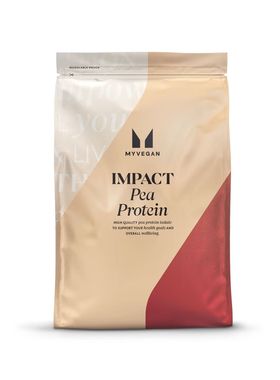Myprotein PEA PROTEIN ISOLATE 熊猫豌豆植物分离蛋白粉素食主义