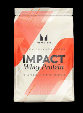 Myprotein Black sugar IMPACT WHEY protein 黑糖珍珠奶茶蛋白粉