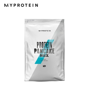 Myprotein protein Egg white pancake mix Muffin 煎饼 松饼粉