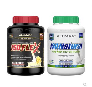 进口蛋白粉proteinALLMAX2磅