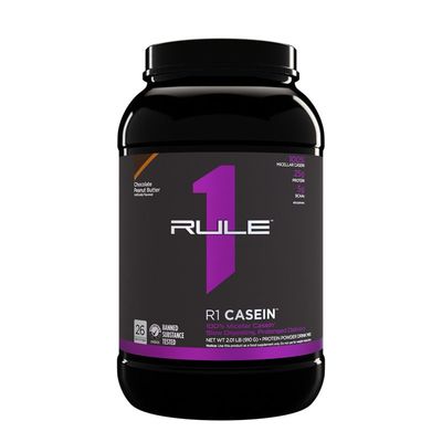 RULE1 Night sustained release casein powder缓释酪蛋白粉乳清