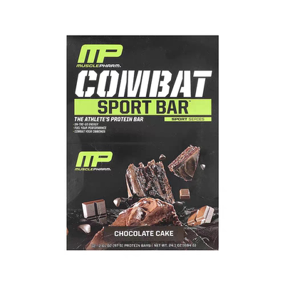 保税仓直发MP BSN combat Crunch Whey protein energy bar蛋白棒