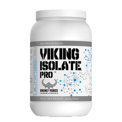 VIKING ISOLATE PLUS Hydrolyzed beef Protein 牛肉分离蛋白粉
