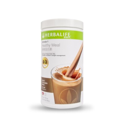 Milkshake meal replacement protein nutrients 奶昔蛋白营养素