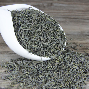 2025新茶绿茶茶叶春茶云南绿茶500g散装耿马蒸酶茶炒青特级绿茶