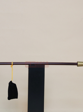 戏曲道具烟枪木制大烟袋戏剧舞台演出媒婆烟杆烟具烟斗