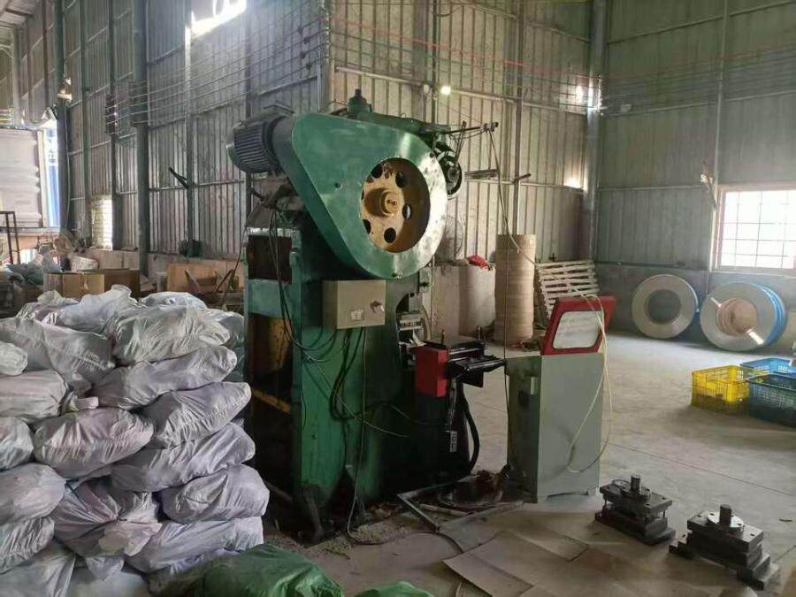 4月14日湛江市电器公司机械设备一批网络拍卖公告