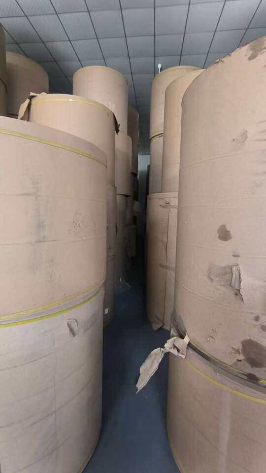 4月21日湛江市造纸厂高强瓦楞纸（约185.43吨）网络拍卖公告