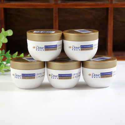 Dove/多芬致臻氨基酸发膜小样