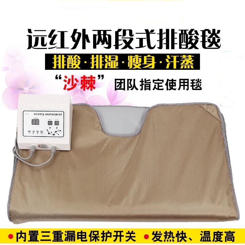 汗蒸机家用汗蒸箱家庭干蒸房