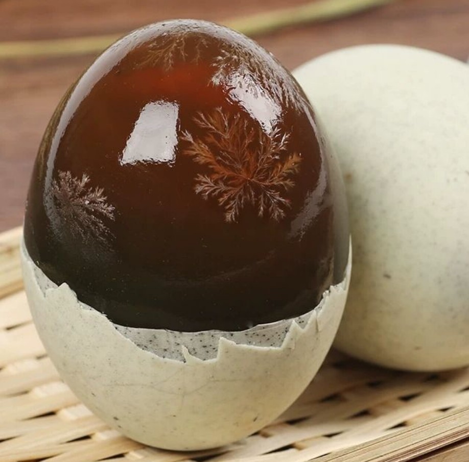 松花皮蛋无铅松花皮蛋超大溏心皮蛋潘阳湖土鸭蛋个装60 70克 地大物博农产品 淘优券 松花皮蛋无铅松花皮蛋超大溏心皮蛋潘阳湖土鸭蛋个装60 70克 地大物博农产品 淘优券