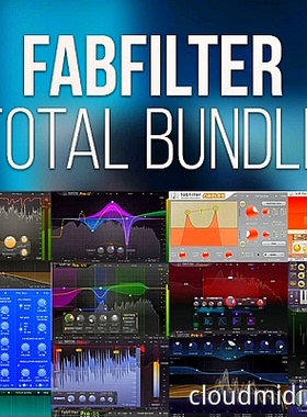 2021 Q3 C2 肥波全套插件VST AAX插件效果器稳定WIN