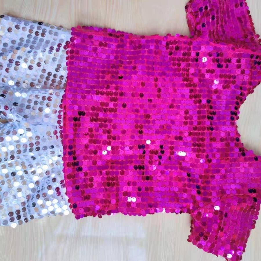 我不上你的当舞蹈演出服儿童箱子儿童演出服