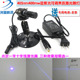 405nm400mw蓝紫光可调焦距点状一字十字线激光器 3D打印机镭射头