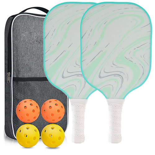 匹克球板拍套装pickleball球拍比皮克球拍匹克球球拍专业匹克拍