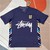 Stussy 24 England Away