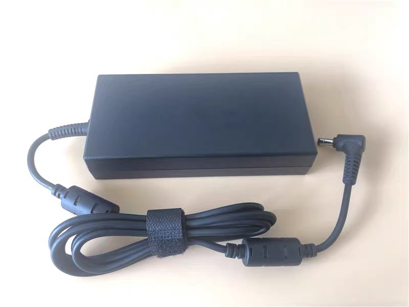 FIREBAT火影T6A T5K适用笔记本电脑电源适配器19.5V11.8A充电器线