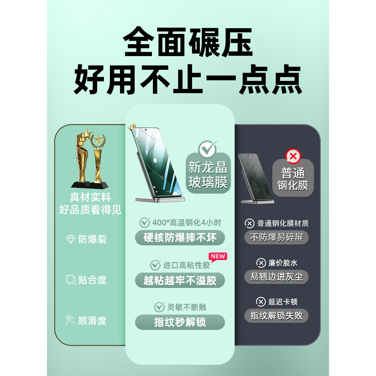 英国图拉斯适用小米civi5pro钢化膜15ultra4红米note14pro+10s十13手机膜11/12spro曲屏3曲面2全胶mix保护12x