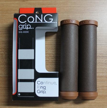 Poignées de vélo - Ref 2356582 Image 5