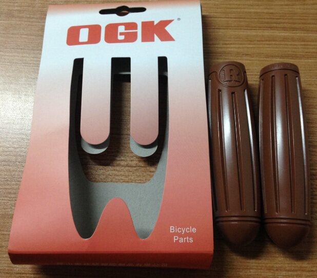 Poignées de vélo - Ref 2356588 Image 3