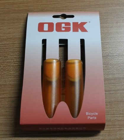 Poignées de vélo - Ref 2356567 Image 3