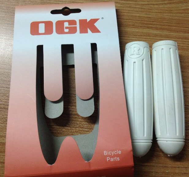 Poignées de vélo - Ref 2356588 Image 4