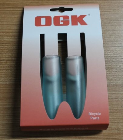 Poignées de vélo - Ref 2356567 Image 4