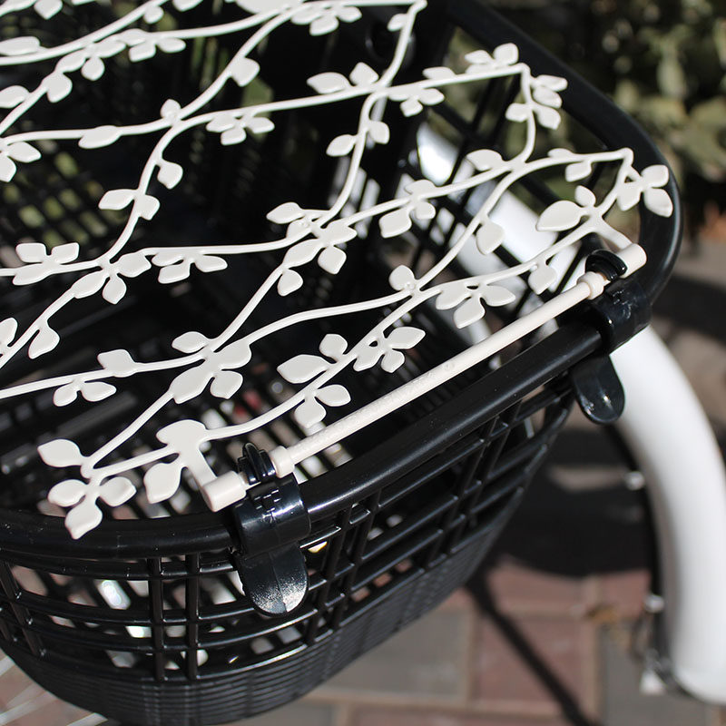 Panier pour vélo - Ref 2258306 Image 4