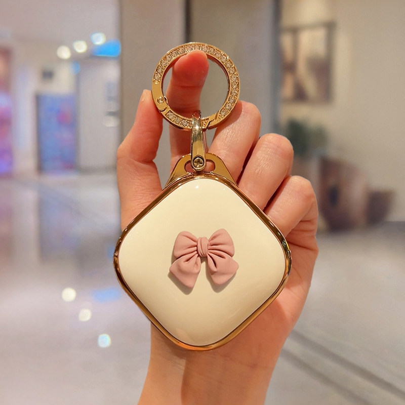 适用25款五菱缤果钥匙套2025专用星光s宝骏云海悦也plus享境女士