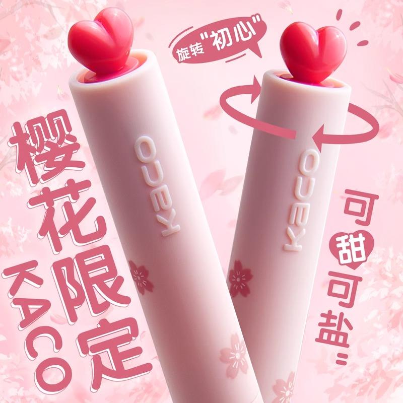 KACO初心樱花限定中性笔